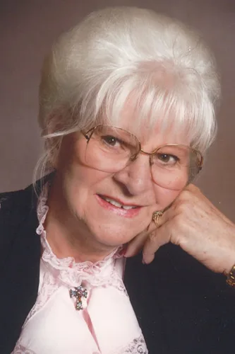 Jeanette I. Barnes 1938-2026